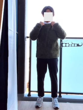 はみーさんのコーディネート