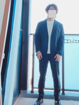 はみーさんのコーディネート