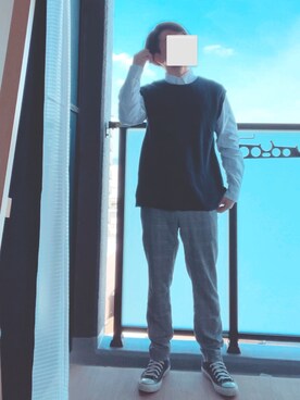 はみーさんのコーディネート