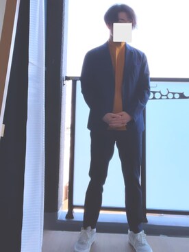 はみーさんのコーディネート