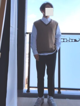 はみーさんのコーディネート