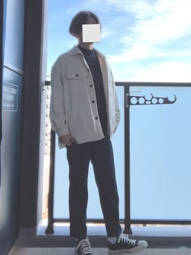 はみーさんのコーディネート