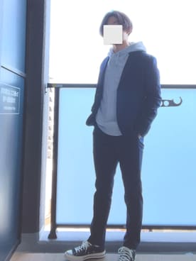 はみーさんのコーディネート