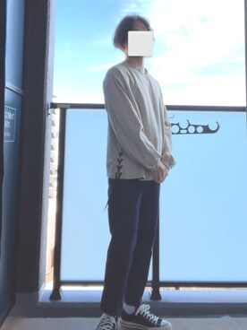 はみーさんのコーディネート