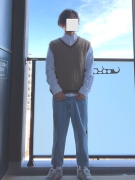 はみーさんのコーディネート