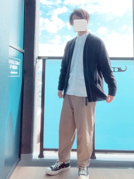 はみーさんのコーディネート