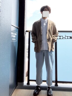 はみーさんのコーディネート