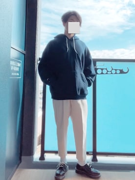 はみーさんのコーディネート