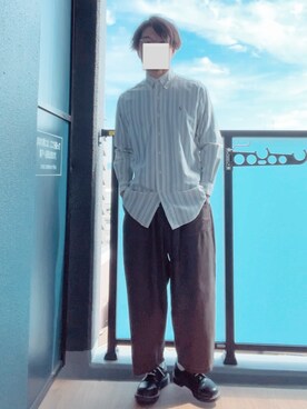 はみーさんのコーディネート