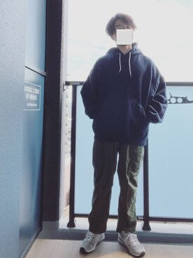 はみーさんのコーディネート