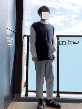 はみーさんのコーディネート