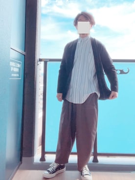 はみーさんのコーディネート