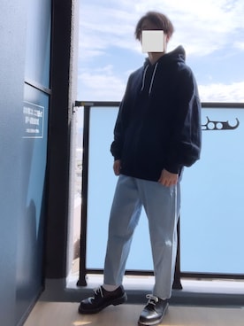 はみーさんのコーディネート