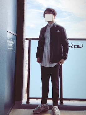 はみーさんのコーディネート