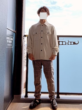 はみーさんのコーディネート