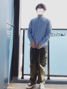 はみーさんのコーディネート