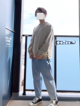 はみーさんのコーディネート