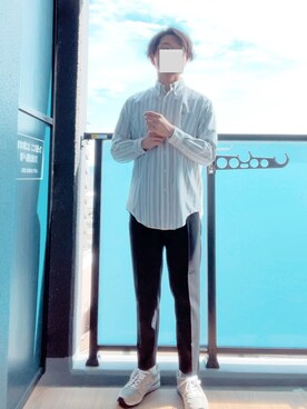 はみーさんのコーディネート