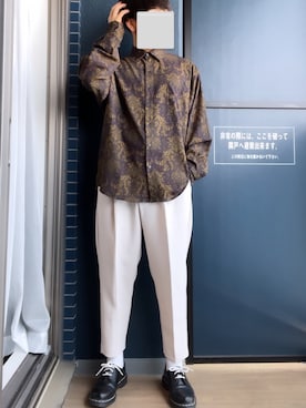 はみーさんのコーディネート