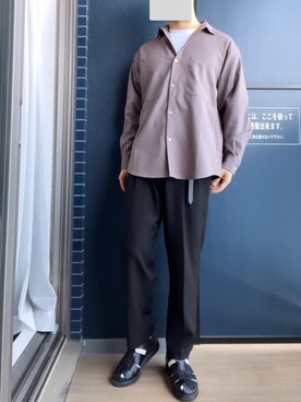 はみーさんのコーディネート