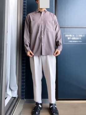 はみーさんのコーディネート