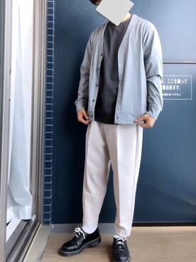 はみーさんのコーディネート