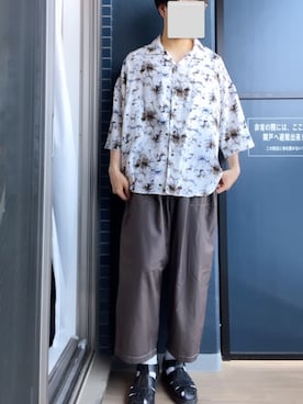 はみーさんのコーディネート