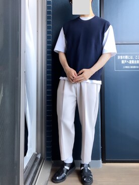 はみーさんのコーディネート