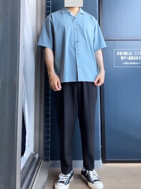 はみーさんのコーディネート