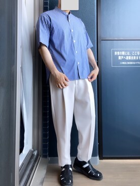 はみーさんのコーディネート