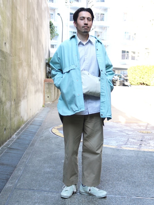 H BEAUTY&YOUTH UNITED ARROWS（エイチビューティーアンドユース