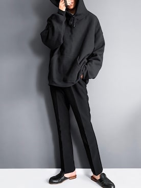 Ryotaさん(メンズ・170cm)の冬コーディネート