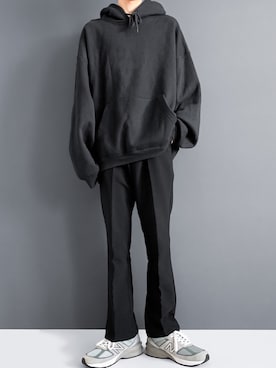 Ryotaさん(メンズ・170cm)の秋コーディネート