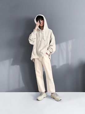 Ryotaさん(メンズ・170cm)の冬コーディネート