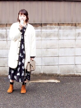 emotokeiさんのコーディネート