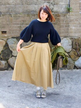 emotokeiさんのコーディネート