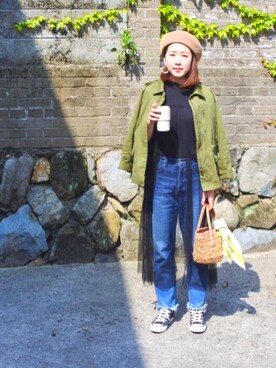 emotokeiさんのコーディネート