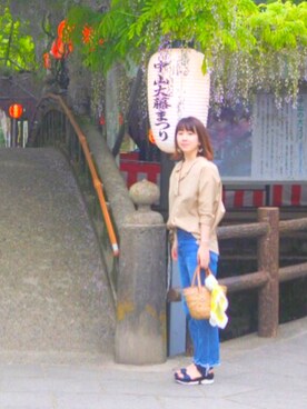 emotokeiさんのコーディネート