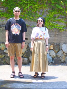 emotokeiさんのコーディネート