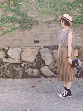 emotokeiさんのコーディネート