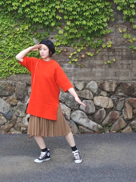 emotokeiさんのコーディネート