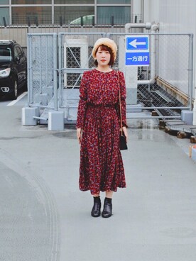 emotokeiさんのコーディネート