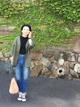 emotokeiさんのコーディネート