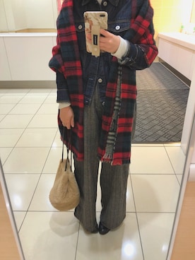 emotokeiさんのコーディネート