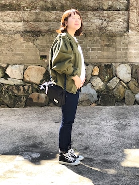 emotokeiさんのコーディネート