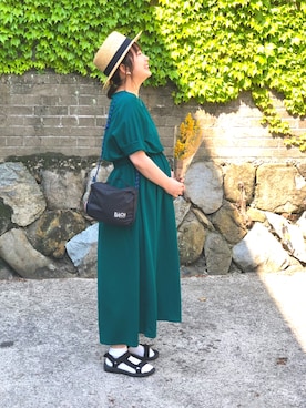 emotokeiさんのコーディネート