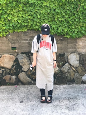 emotokeiさんのコーディネート