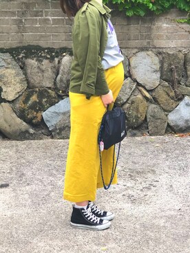 emotokeiさんのコーディネート