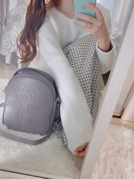 paruさんのコーディネート