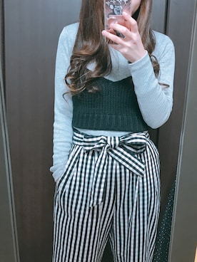 marbleさんのコーディネート